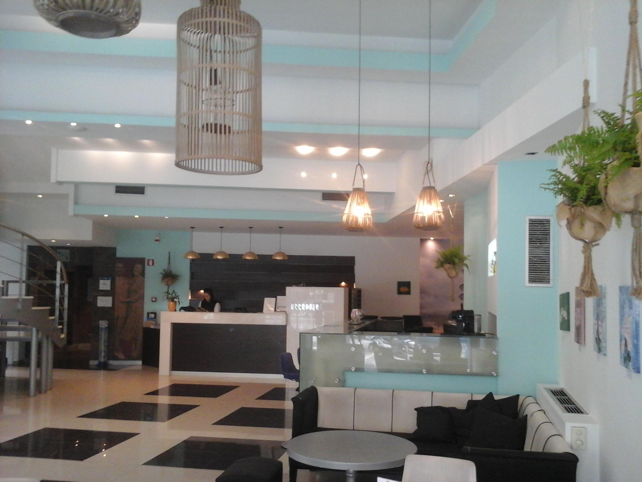 Hotel Metropolitan Saloniki Zewnętrze zdjęcie